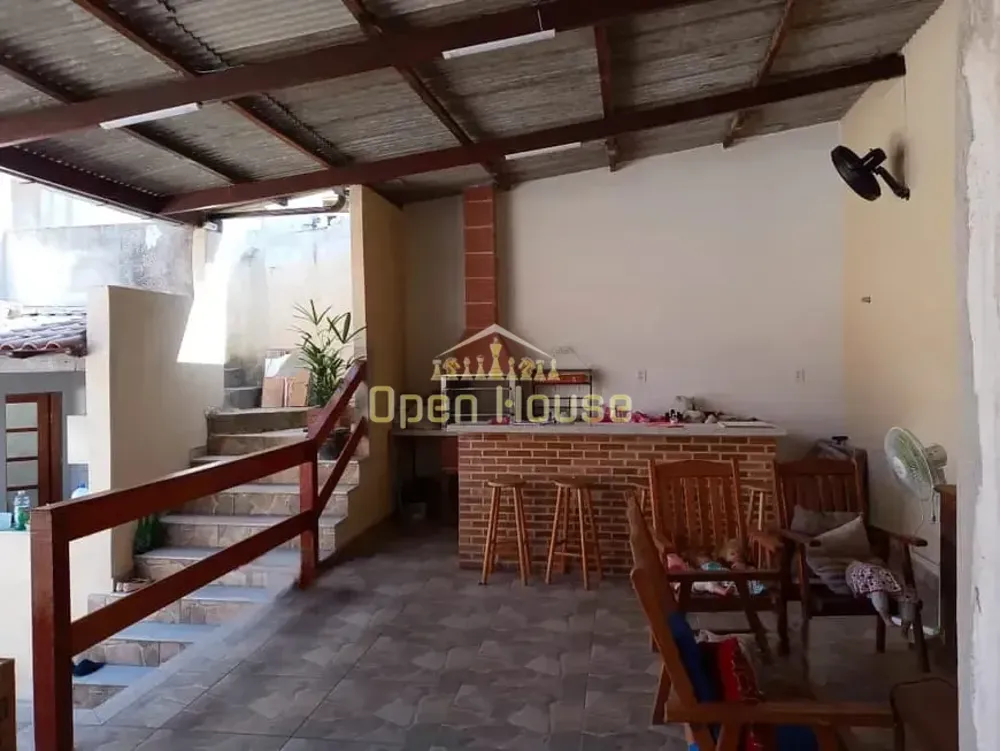 Casa, 3 quartos, 149 m² - Foto 1