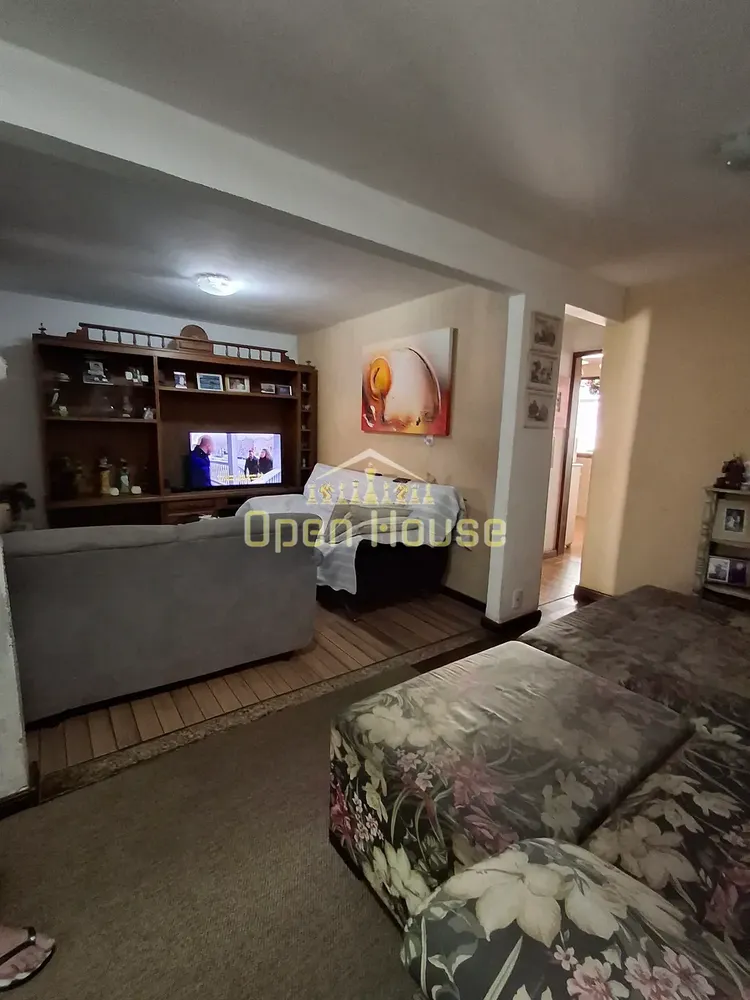 Casa, 2 quartos, 139 m² - Foto 4