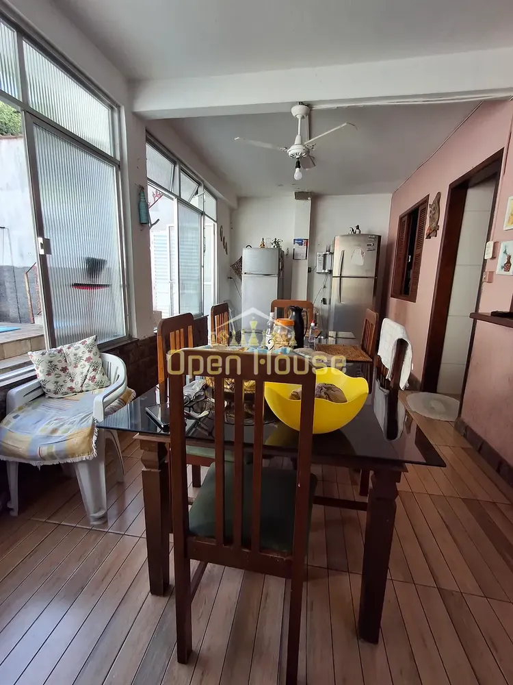 Casa, 2 quartos, 139 m² - Foto 8