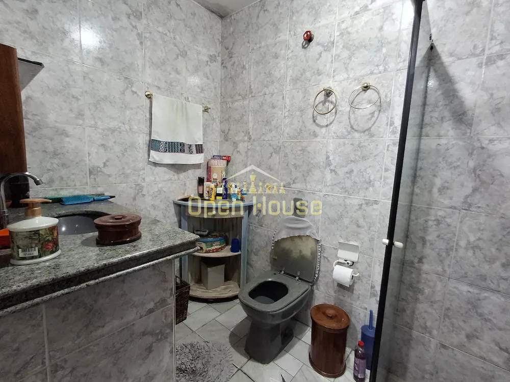 Casa, 2 quartos, 139 m² - Foto 14