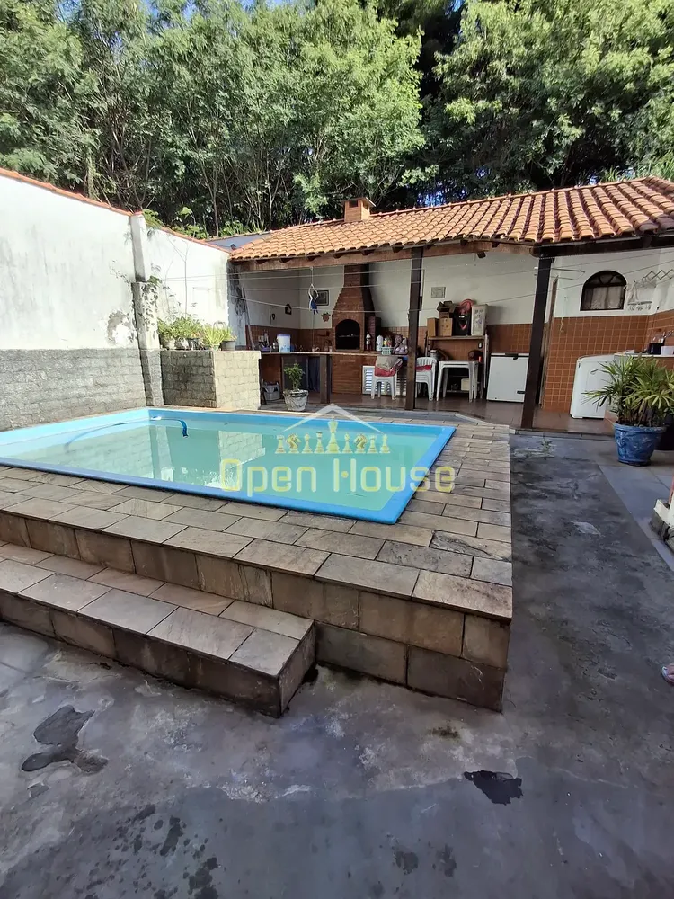 Casa, 2 quartos, 139 m² - Foto 15