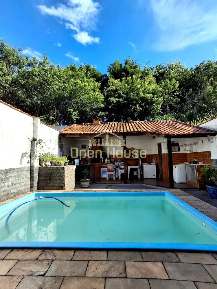 Casa, 2 quartos, 139 m² - Foto 1