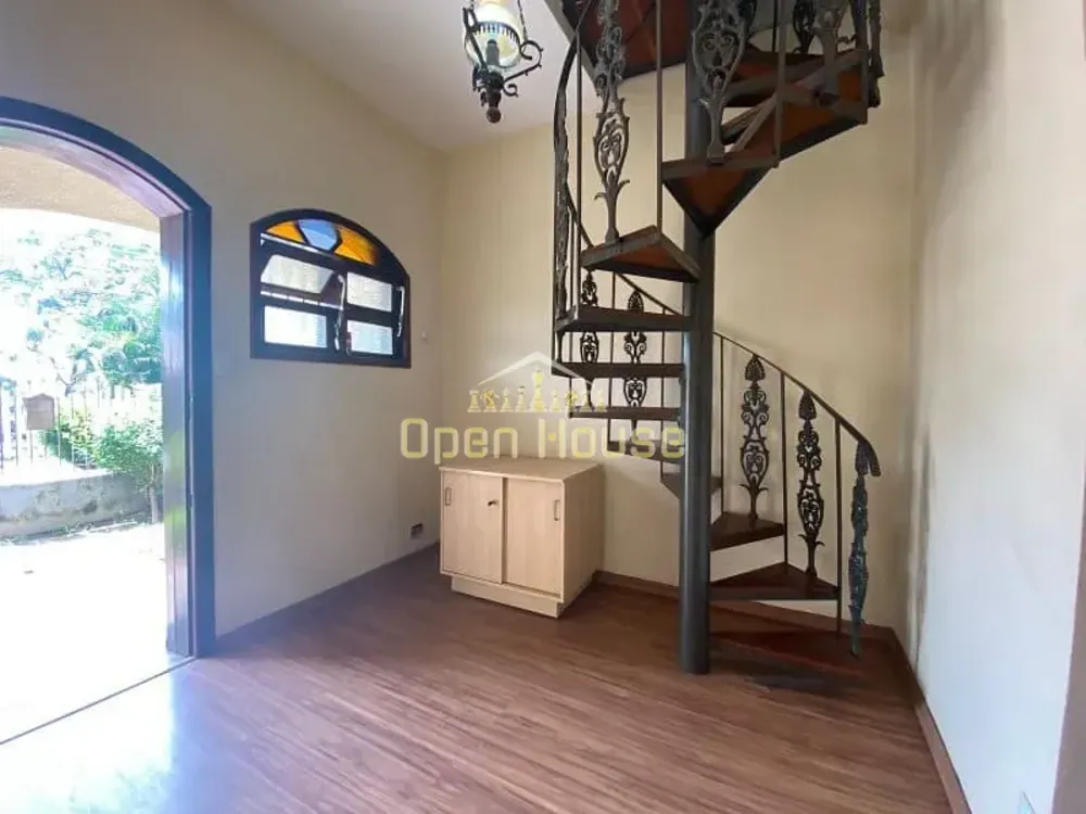 Casa, 3 quartos, 248 m² - Foto 2