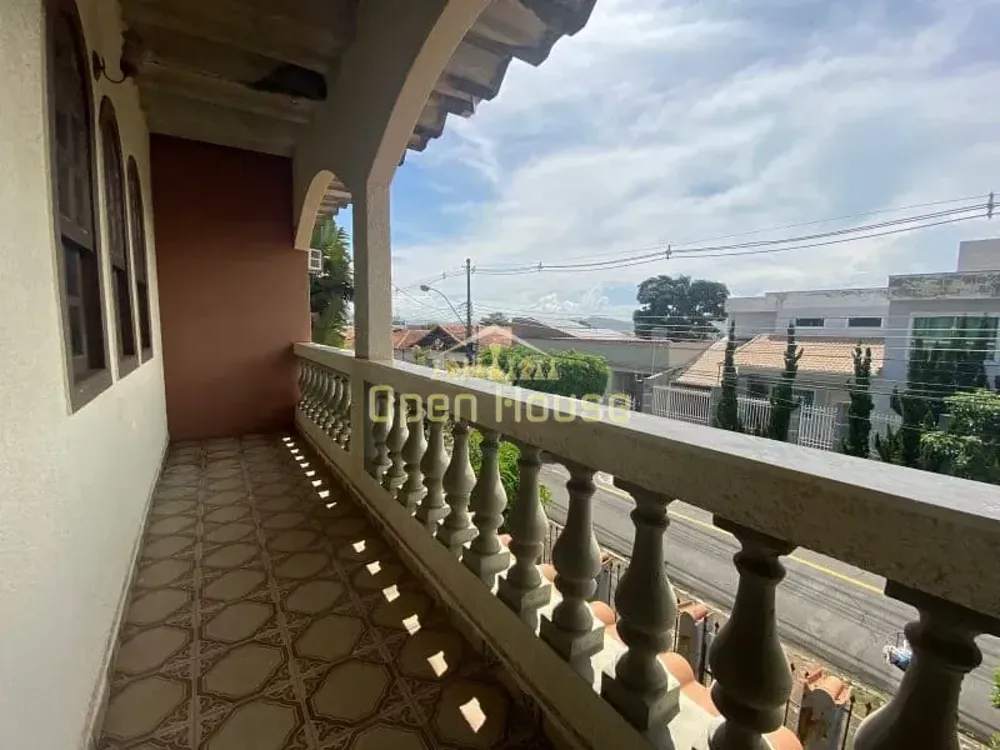 Casa, 3 quartos, 248 m² - Foto 4