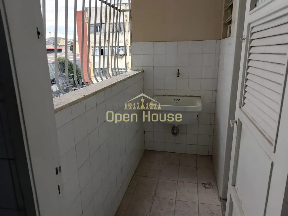 Apartamento, 2 quartos, 75 m² - Foto 6