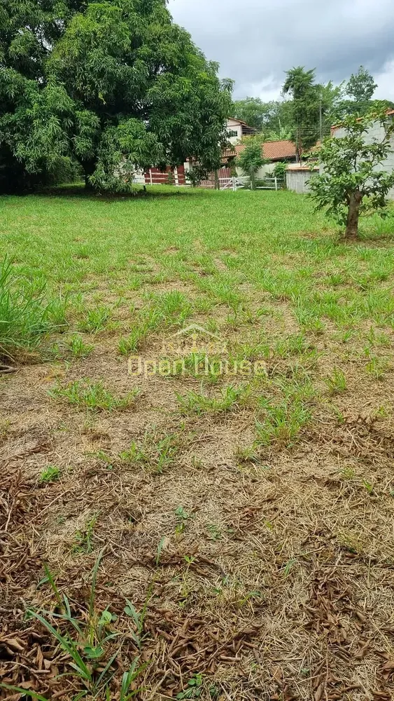 Terreno, 868 m² - Foto 3