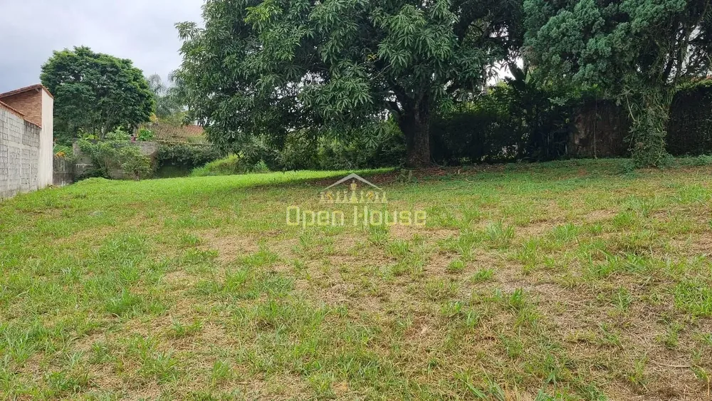 Terreno, 868 m² - Foto 1