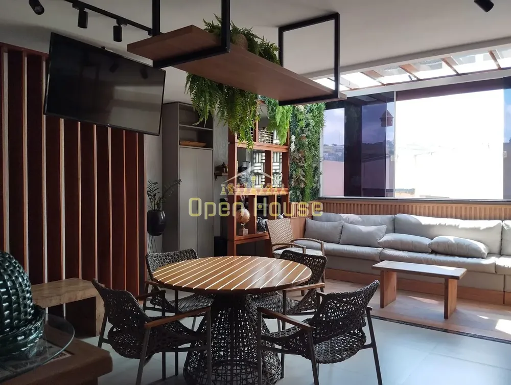 Casa, 4 quartos, 319 m² - Foto 9