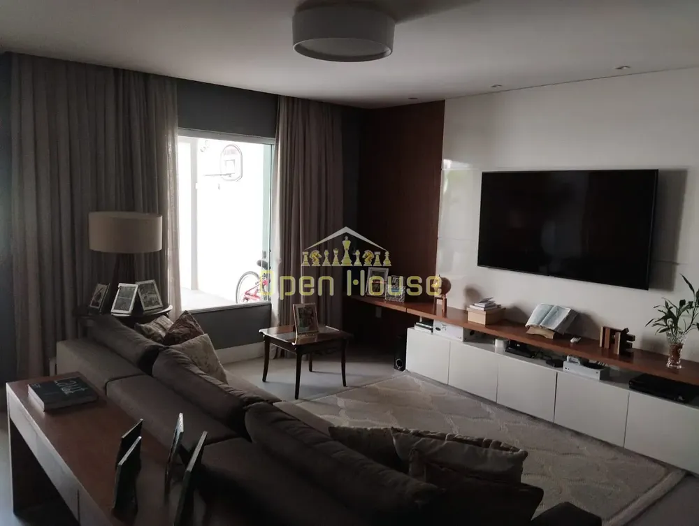 Casa, 4 quartos, 319 m² - Foto 2