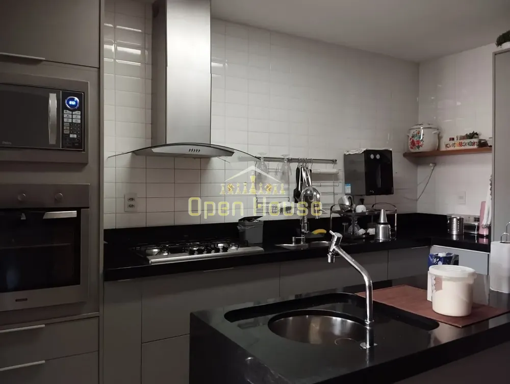 Casa, 4 quartos, 319 m² - Foto 8