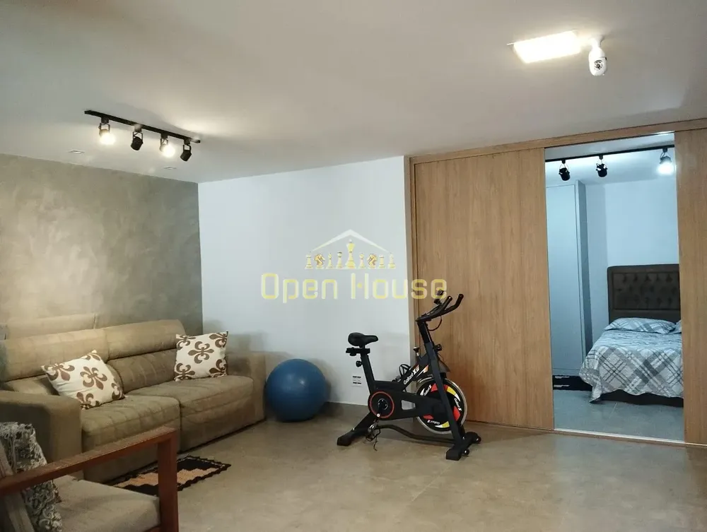 Casa, 4 quartos, 319 m² - Foto 15
