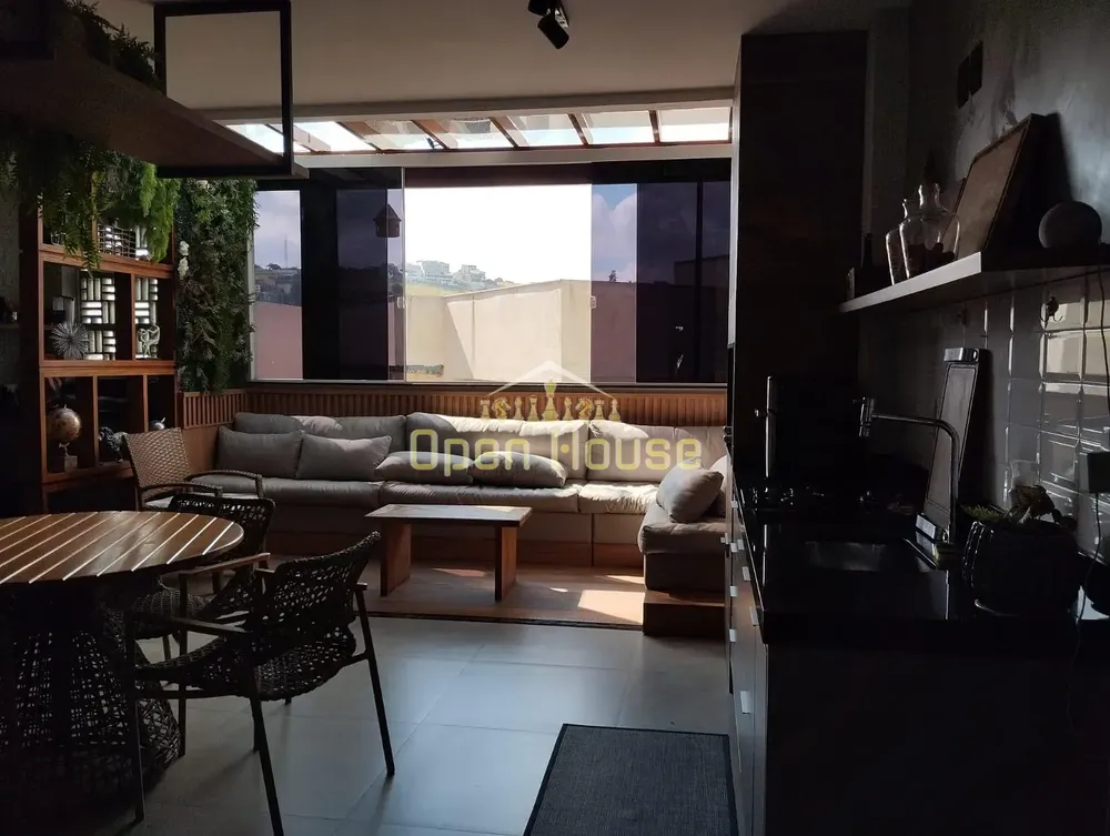 Casa, 4 quartos, 319 m² - Foto 11
