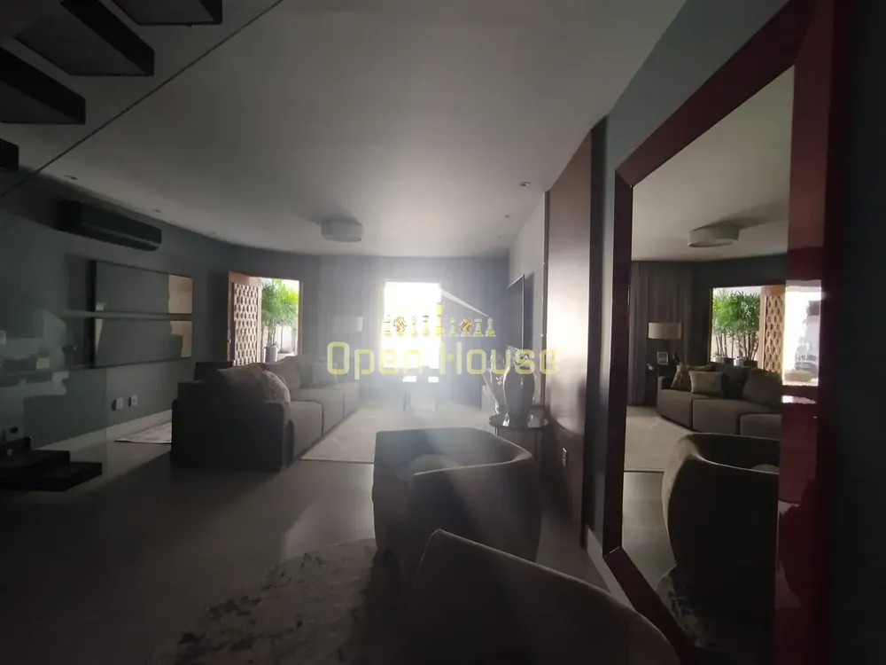 Casa, 4 quartos, 319 m² - Foto 5