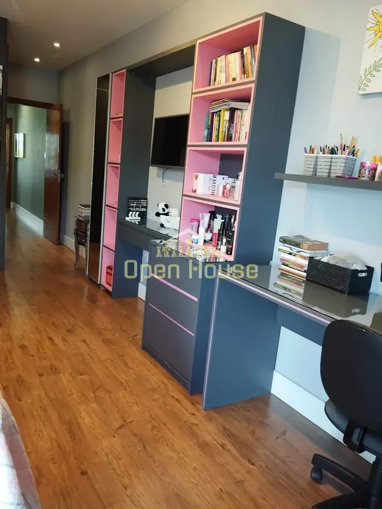 Casa, 4 quartos, 319 m² - Foto 29