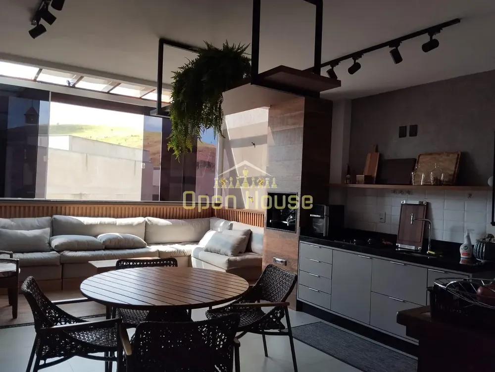 Casa, 4 quartos, 319 m² - Foto 10