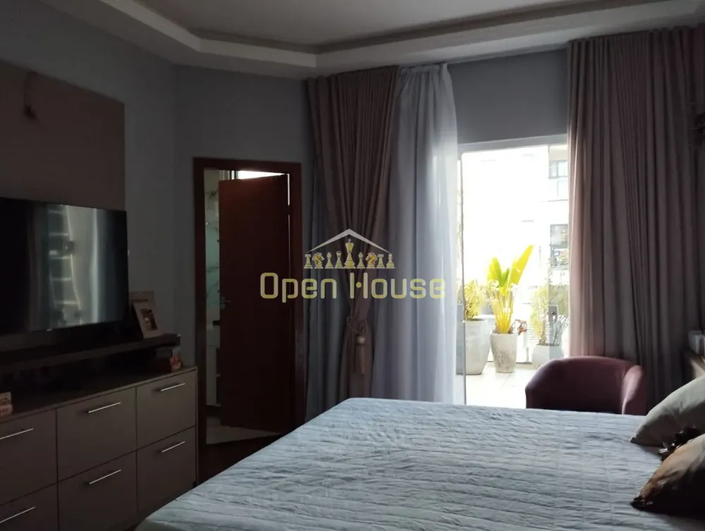 Casa, 4 quartos, 319 m² - Foto 22