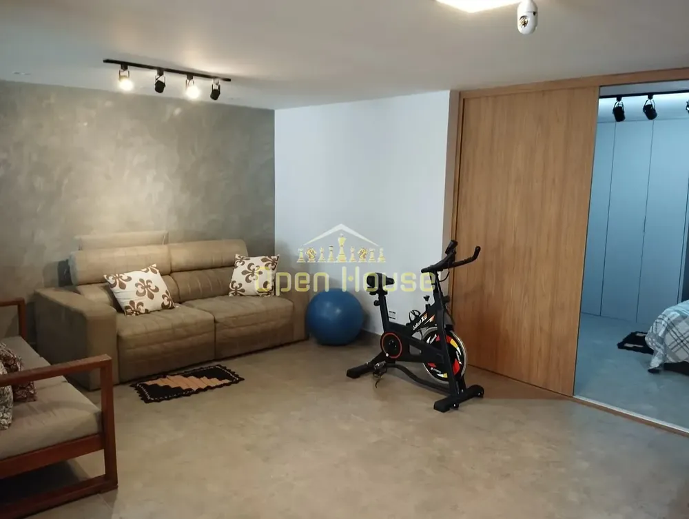 Casa, 4 quartos, 319 m² - Foto 18