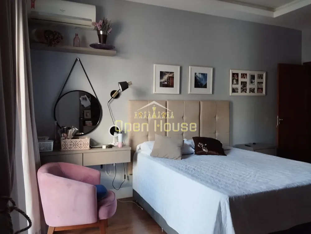 Casa, 4 quartos, 319 m² - Foto 24