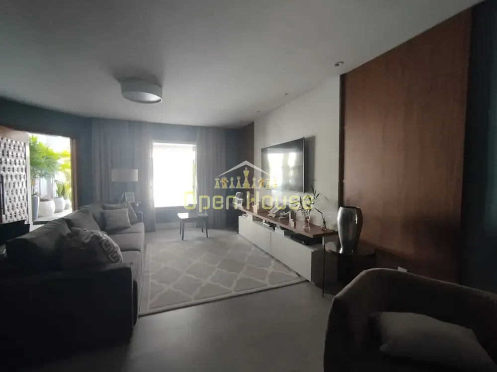 Casa, 4 quartos, 319 m² - Foto 4