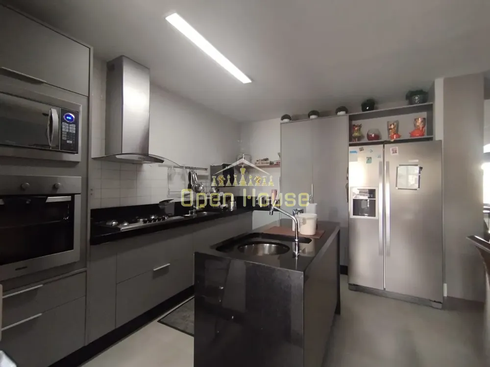 Casa, 4 quartos, 319 m² - Foto 7