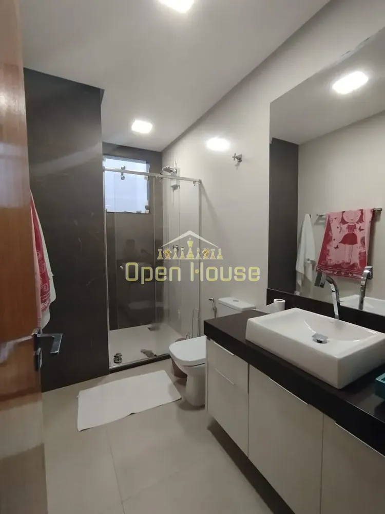 Casa, 4 quartos, 319 m² - Foto 21