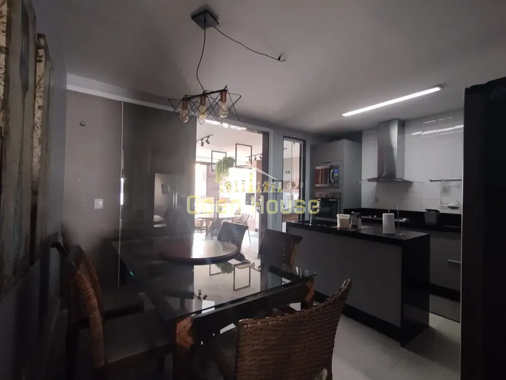 Casa, 4 quartos, 319 m² - Foto 6