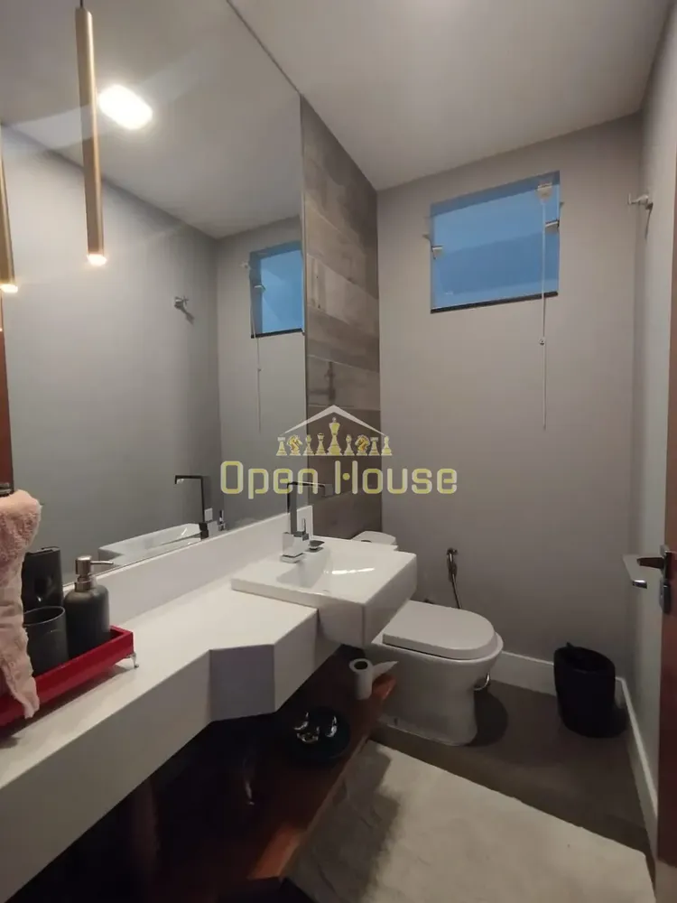 Casa, 4 quartos, 319 m² - Foto 20