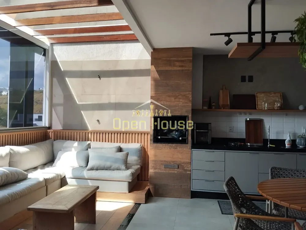 Casa, 4 quartos, 319 m² - Foto 12