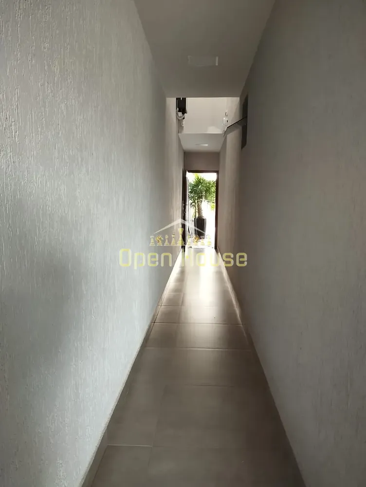 Casa, 4 quartos, 319 m² - Foto 19