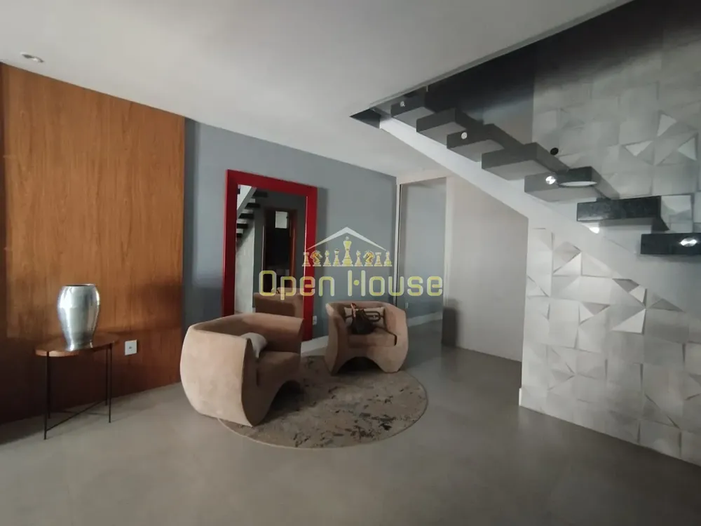 Casa, 4 quartos, 319 m² - Foto 14
