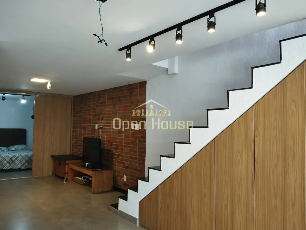 Casa, 4 quartos, 319 m² - Foto 16