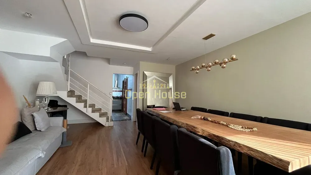 Casa, 3 quartos, 60 m² - Foto 2