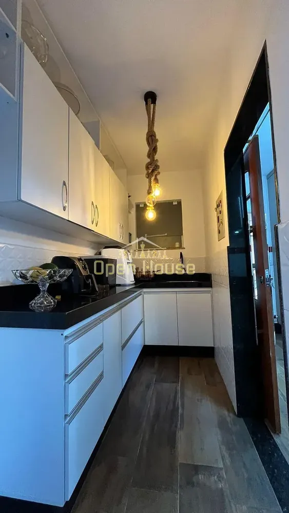 Casa, 3 quartos, 60 m² - Foto 6