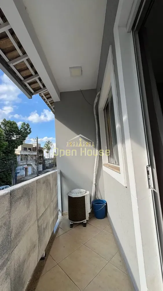 Casa, 3 quartos, 60 m² - Foto 16