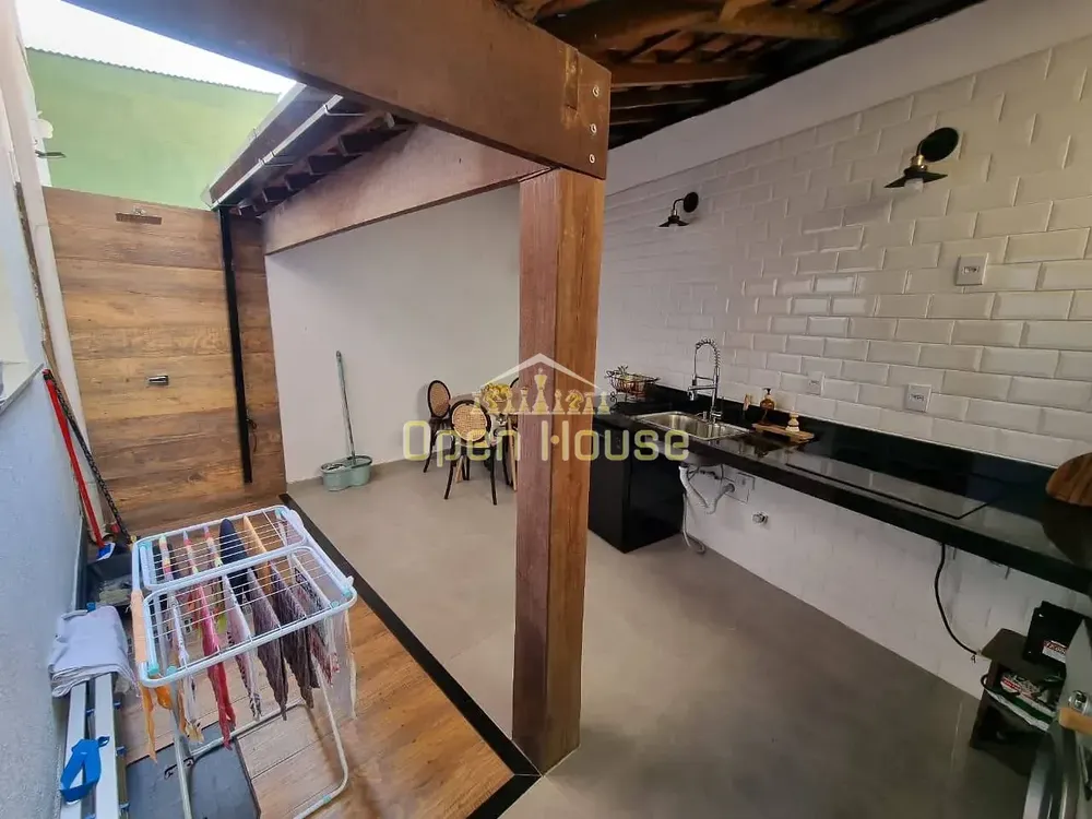 Casa, 3 quartos, 226 m² - Foto 14