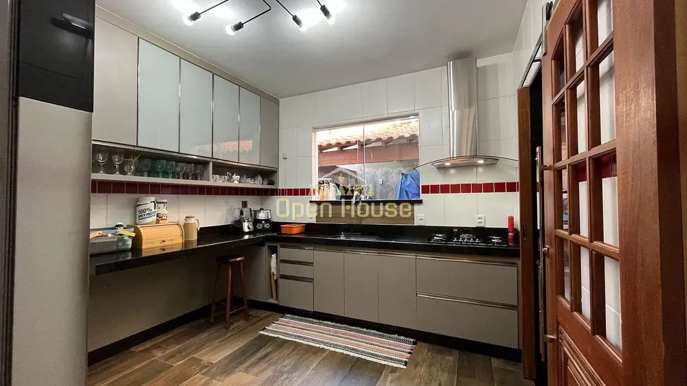 Casa, 3 quartos, 60 m² - Foto 4