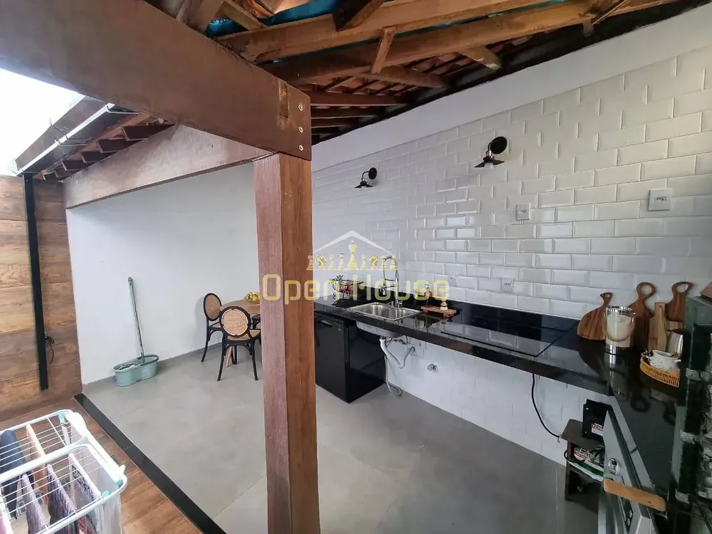 Casa, 3 quartos, 226 m² - Foto 11