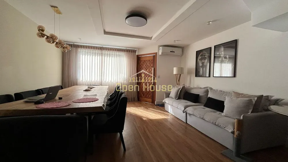 Casa, 3 quartos, 60 m² - Foto 1