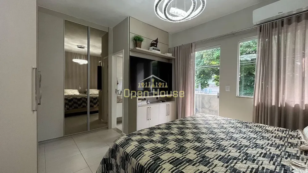Casa, 3 quartos, 60 m² - Foto 15