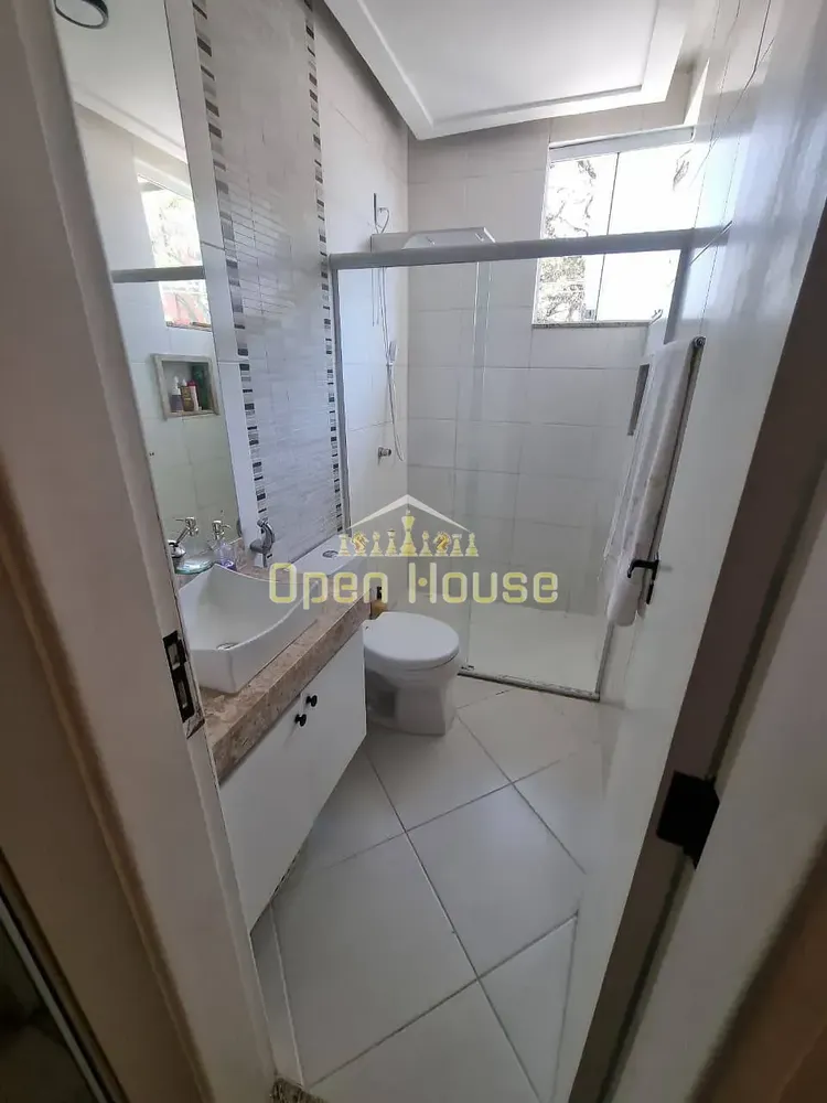 Casa, 3 quartos, 226 m² - Foto 22