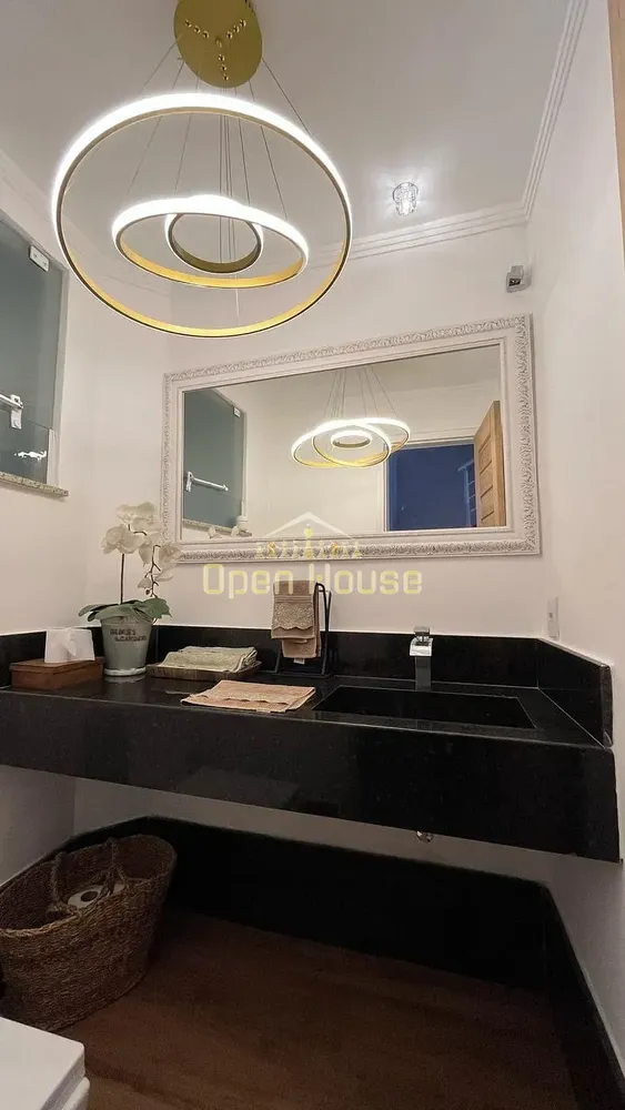 Casa, 3 quartos, 60 m² - Foto 13