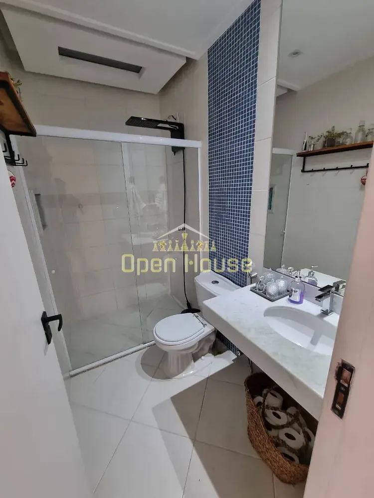 Casa, 3 quartos, 226 m² - Foto 28
