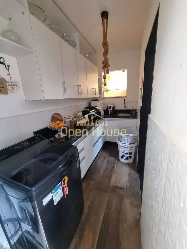 Casa, 3 quartos, 226 m² - Foto 7