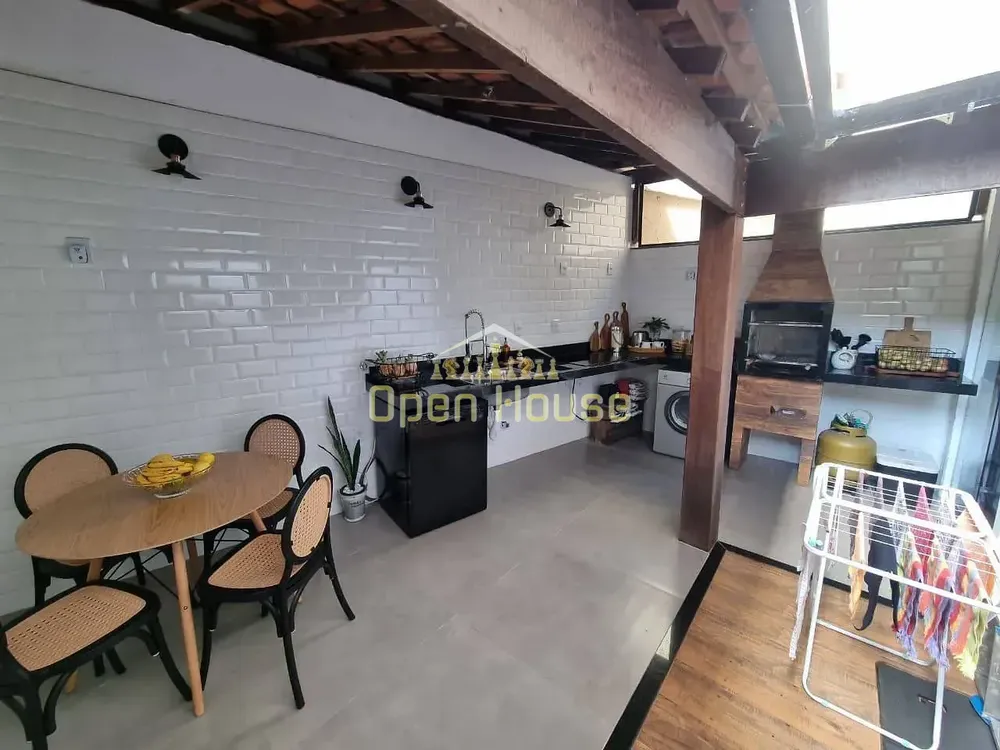 Casa, 3 quartos, 226 m² - Foto 15
