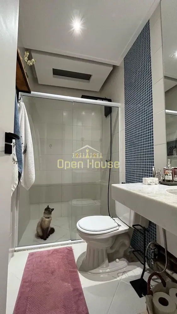 Casa, 3 quartos, 60 m² - Foto 18