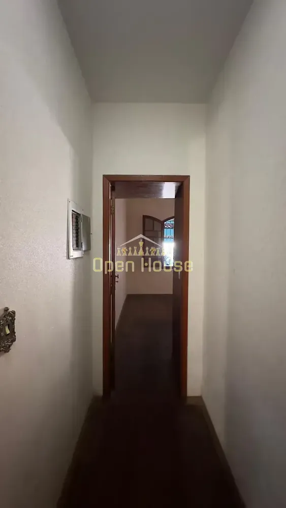 Casa, 3 quartos, 151 m² - Foto 4