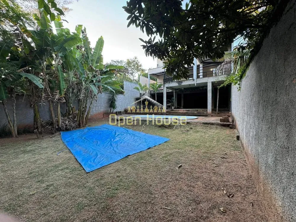 Casa, 3 quartos, 342 m² - Foto 34