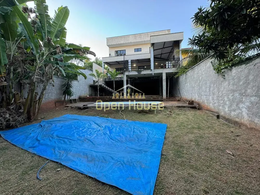 Casa, 3 quartos, 342 m² - Foto 33