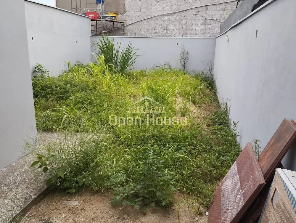 Casa, 2 quartos, 59 m² - Foto 12