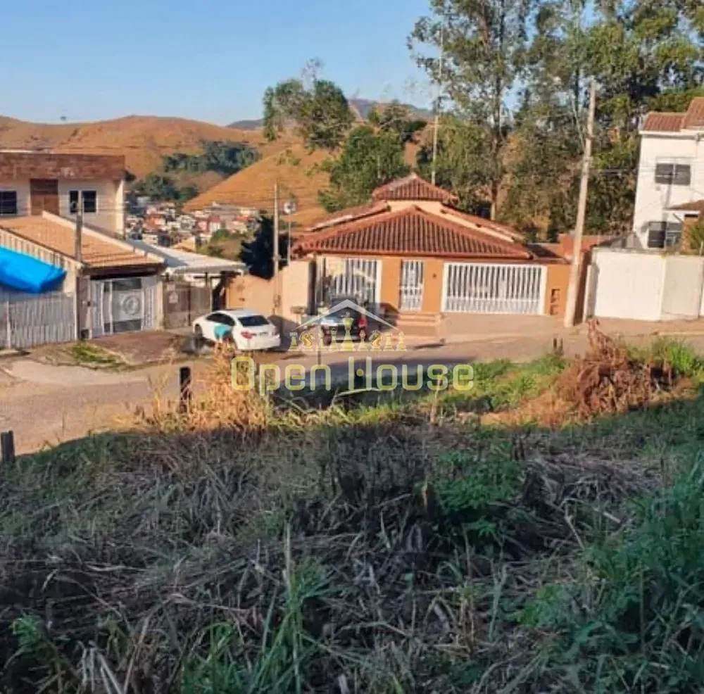 Terreno, 746 m² - Foto 1